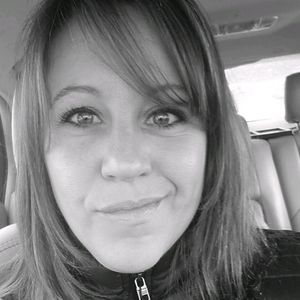 Meet your Posher, Christa